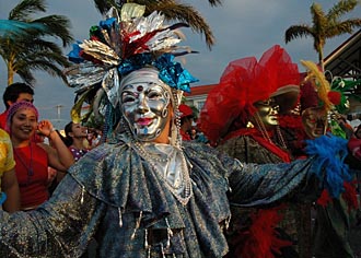 Carnaval de Campeche