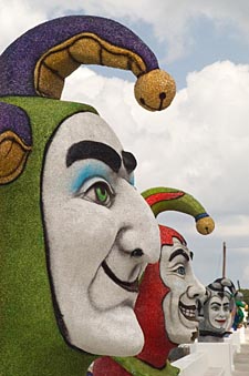 Carnaval de Cozumel