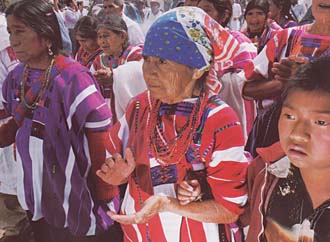 procession des F&ecirc;tes de P&acirc;ques