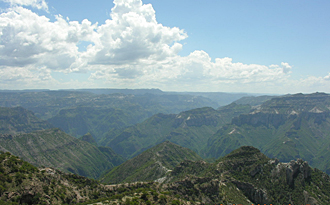 Canyon Tararecua