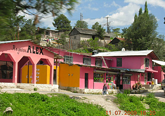 San Rafael
