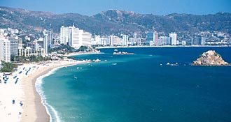 Acapulco