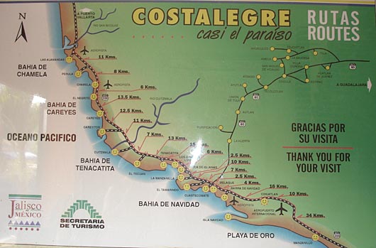 plan de la costalegre