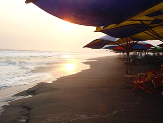 playa Cuyutlan