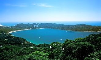 puerto marqu&eacute;s