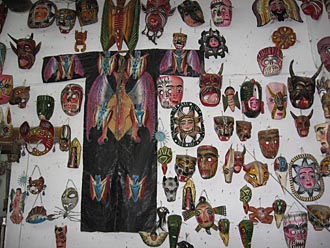 Tienda el Jumil