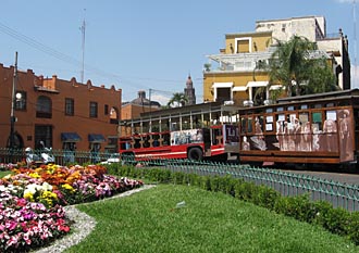 turibus de cuernavaca