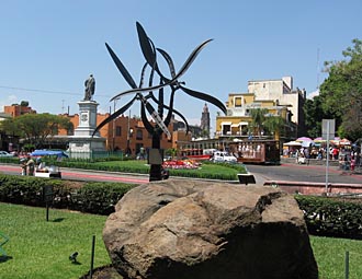 centre de Cuernavaca