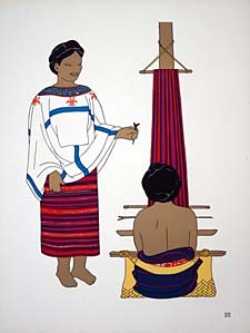 Mixtecos de Pinotepa, Oaxaca