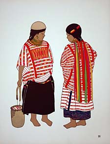 Triquis d'Oaxaca