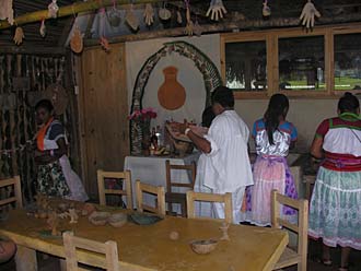 atelier de poterie