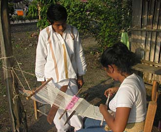 jeunes artisans