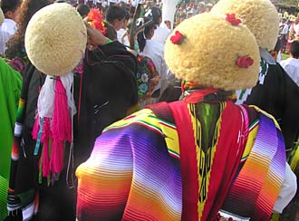 les Parachicos