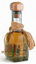 casta anejo