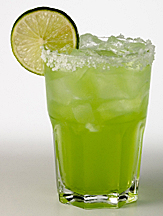 lime margarita