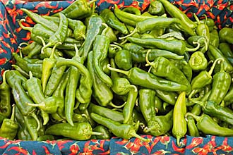 serrano vert