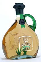 reposado dontacho