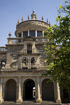 Instituto Cultural Caba&ntilde;as
