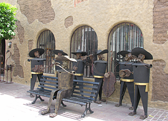 centre de Tlaquepaque