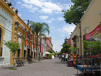 centre de Tlaquepaque
