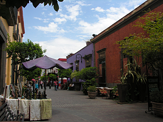 centre de Tlaquepaque