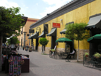 centre de Tlaquepaque