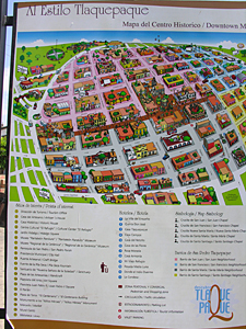 plan de Tlaquepaque