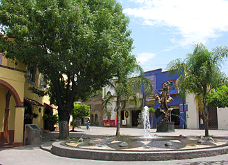 centre de Tlaquepaque