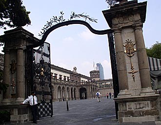 entr&eacute;e mus&eacute;e de l'histoire
