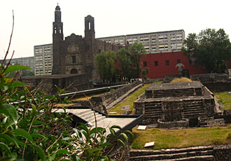 Tlatelolco