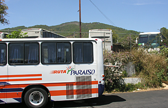 bus local