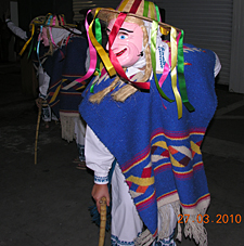 danse des viejitos