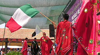 danses du sabre