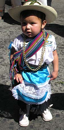 D&eacute;fil&eacute;s d'Uruap&aacute;n