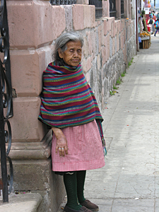 habitante de santa clara del cobre