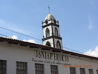 maison de la Culture