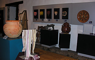 mus&eacute;e La Huatapera