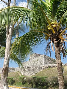 fort de Bacalar