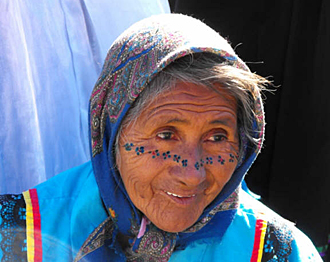 Mayos de Sonora