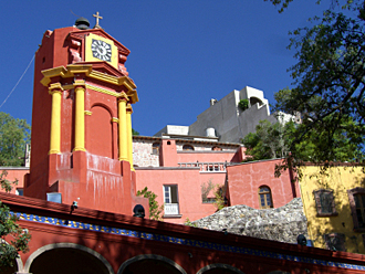 El Chorro