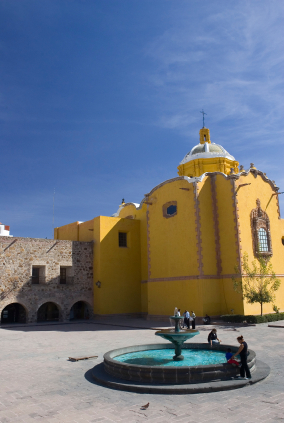 Chapelle Aranzaz&uacute;