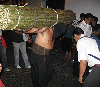 "encruzado"
