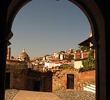 taxco