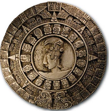 calendrier maya
