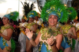 Carnaval de Campeche