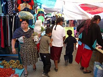 retour de march&eacute;
