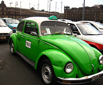 taxi &agrave; &eacute;viter