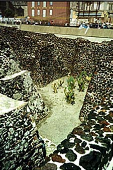 templo mayor