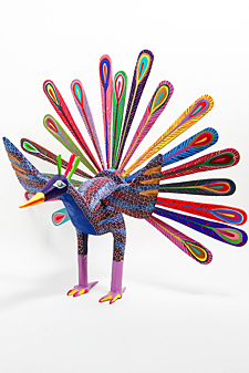 Alebrije